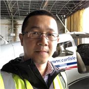 I am a professional write, native Chinese speaker, I teach Chinese to students and adults.